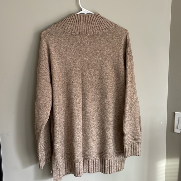 Anthropologie margarita Tunic Sweater - Picture 7 of 7